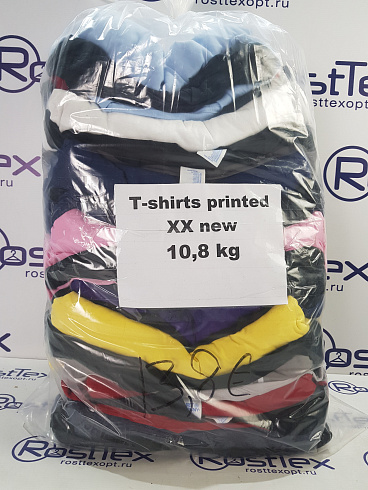 Сток и секонд-хенд оптом.